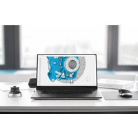 Мышь 3Dconnexion SpaceMouse Wireless Kit 2 - Изображение №8 — Chaika Market