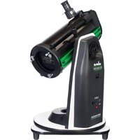 Телескоп Sky-Watcher Dob 130/650 Retractable Virtuoso GTi GOTO настольный - Изображение №3 — Chaika Market