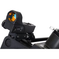 Телескоп Sky-Watcher Dob 130/650 Retractable Virtuoso GTi GOTO настольный - Изображение №9 — Chaika Market