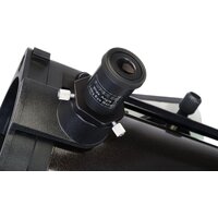 Телескоп Sky-Watcher Dob 130/650 Retractable Virtuoso GTi GOTO настольный - Изображение №8 — Chaika Market