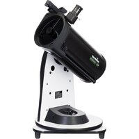 Телескоп Sky-Watcher Dob 130/650 Retractable Virtuoso GTi GOTO настольный — Chaika Market