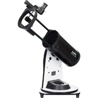 Телескоп Sky-Watcher Dob 130/650 Retractable Virtuoso GTi GOTO настольный - Изображение №4 — Chaika Market