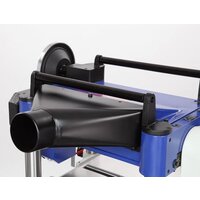 Рейсмусовый станок Belmash (Белмаш) P380RBH 400V - Изображение №12 — Chaika Market