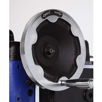 Рейсмусовый станок Belmash (Белмаш) P380RBH 400V - Изображение №5 — Chaika Market