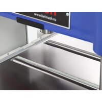 Рейсмусовый станок Belmash (Белмаш) P380RBH 400V - Изображение №11 — Chaika Market