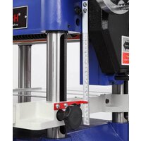 Рейсмусовый станок Belmash (Белмаш) P380RBH 400V - Изображение №4 — Chaika Market