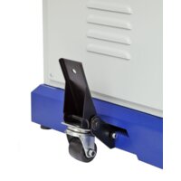 Рейсмусовый станок Belmash (Белмаш) P380RBH 400V - Изображение №8 — Chaika Market