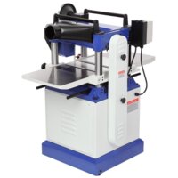 Рейсмусовый станок Belmash (Белмаш) P380RBH 400V - Изображение №2 — Chaika Market