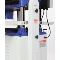 Рейсмусовый станок Belmash (Белмаш) P380RBH 400V - Изображение №9 — Chaika Market