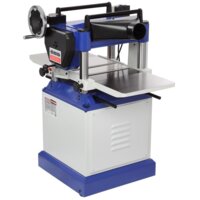 Рейсмусовый станок Belmash (Белмаш) P380RBH 400V - Изображение №3 — Chaika Market