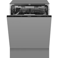 Встраиваемая посудомоечная машина Weissgauff BDW 6035 — Chaika Market