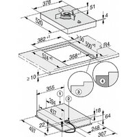 Варочная панель Miele CS 7101-1 FL - Изображение №4 — Chaika Market