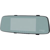 Видеорегистратор для авто Intego VX-800MR с радар-детектором, GPS модулем и картой памяти 32GB - Изображение №4 — Chaika Market