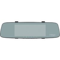 Видеорегистратор для авто Intego VX-800MR с радар-детектором, GPS модулем и картой памяти 32GB - Изображение №2 — Chaika Market