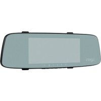 Видеорегистратор для авто Intego VX-800MR с радар-детектором, GPS модулем и картой памяти 32GB — Chaika Market