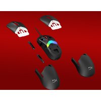 Игровая мышь HyperX Pulsefire Saga - Изображение №9 — Chaika Market
