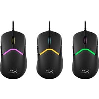Игровая мышь HyperX Pulsefire Saga - Изображение №8 — Chaika Market