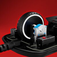 Игровая мышь HyperX Pulsefire Saga - Изображение №14 — Chaika Market