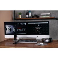 Проводной микрофон Thronmax M3P Mdrill Dome Plus - Изображение №8 — Chaika Market