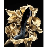 Парфюмерная вода Carolina Herrera Good Girl Supreme EdP (50 мл) - Изображение №3 — Chaika Market