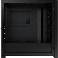 Корпус Corsair iCUE 4000X RGB CC-9011204-WW - Изображение №6 — Chaika Market