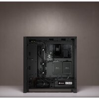 Корпус Corsair iCUE 4000X RGB CC-9011204-WW - Изображение №12 — Chaika Market