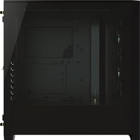 Корпус Corsair iCUE 4000X RGB CC-9011204-WW - Изображение №5 — Chaika Market
