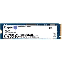 SSD Kingston NV2 2TB SNV2S/2000G — Chaika Market