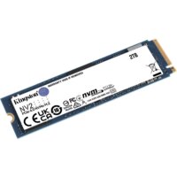 SSD Kingston NV2 2TB SNV2S/2000G - Изображение №3 — Chaika Market