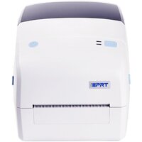 Принтер этикеток iDPRT iD4S - Изображение №2 — Chaika Market