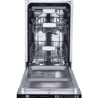 Встраиваемая посудомоечная машина Zigmund & Shtain DW 129.4509 X - Изображение №2 — Chaika Market