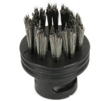 Отпариватель-пароочиститель MIE Pulito Vapore Non Stop (черный/оранжевый) - Изображение №25 — Chaika Market