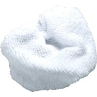 Отпариватель-пароочиститель MIE Pulito Vapore Non Stop (черный/оранжевый) - Изображение №28 — Chaika Market