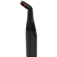 Отпариватель-пароочиститель MIE Pulito Vapore Non Stop (черный/оранжевый) - Изображение №20 — Chaika Market