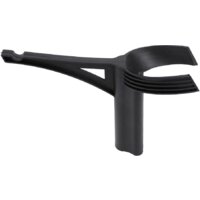 Отпариватель-пароочиститель MIE Pulito Vapore Non Stop (черный/оранжевый) - Изображение №23 — Chaika Market