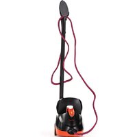 Отпариватель-пароочиститель MIE Pulito Vapore Non Stop (черный/оранжевый) - Изображение №30 — Chaika Market