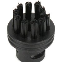 Отпариватель-пароочиститель MIE Pulito Vapore Non Stop (черный/оранжевый) - Изображение №26 — Chaika Market