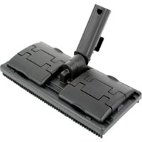 Отпариватель-пароочиститель MIE Pulito Vapore Non Stop (черный/оранжевый) - Изображение №18 — Chaika Market