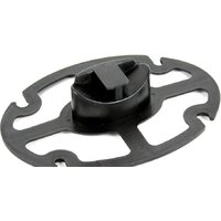 Отпариватель-пароочиститель MIE Pulito Vapore Non Stop (черный/оранжевый) - Изображение №15 — Chaika Market