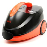 Отпариватель-пароочиститель MIE Pulito Vapore Non Stop (черный/оранжевый) - Изображение №12 — Chaika Market