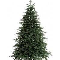 Ель Maxy Poland Exclusive Рождественская литая 2.3 м — Chaika Market