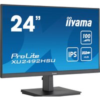Монитор Iiyama ProLite XU2492HSU-B6 - Изображение №2 — Chaika Market