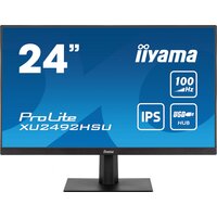 Монитор Iiyama ProLite XU2492HSU-B6 — Chaika Market
