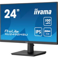 Монитор Iiyama ProLite XU2492HSU-B6 - Изображение №3 — Chaika Market