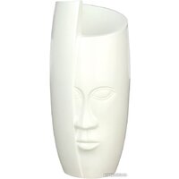 Ваза Eglo Tsu 421111 (пластик, белый) — Chaika Market