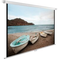 Проекционный экран CACTUS WallExpert 200x150 CS-PSWE-200x150-WT — Chaika Market