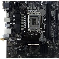 Материнская плата BIOSTAR B760MX2-E Ver. 6.1 — Chaika Market