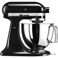 Планетарный миксер KitchenAid 5KSM125EOB - Изображение №2 — Chaika Market