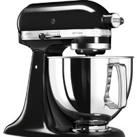 Планетарный миксер KitchenAid 5KSM125EOB — Chaika Market