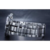 Наручные часы Casio Edifice EFV-540D-1A - Изображение №3 — Chaika Market